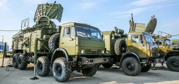Что будет, если армия России действительно зайдет на Донбасс с самым современным оружием