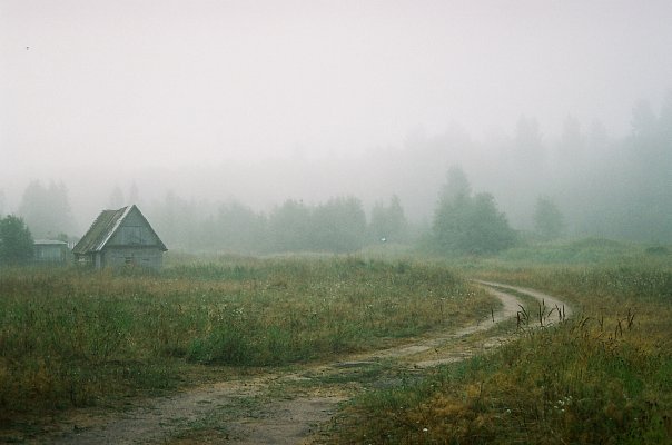 Самая мистическая радиотрансляция в мире