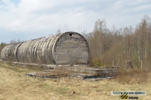 Зенитно-ракетная система «Даль»