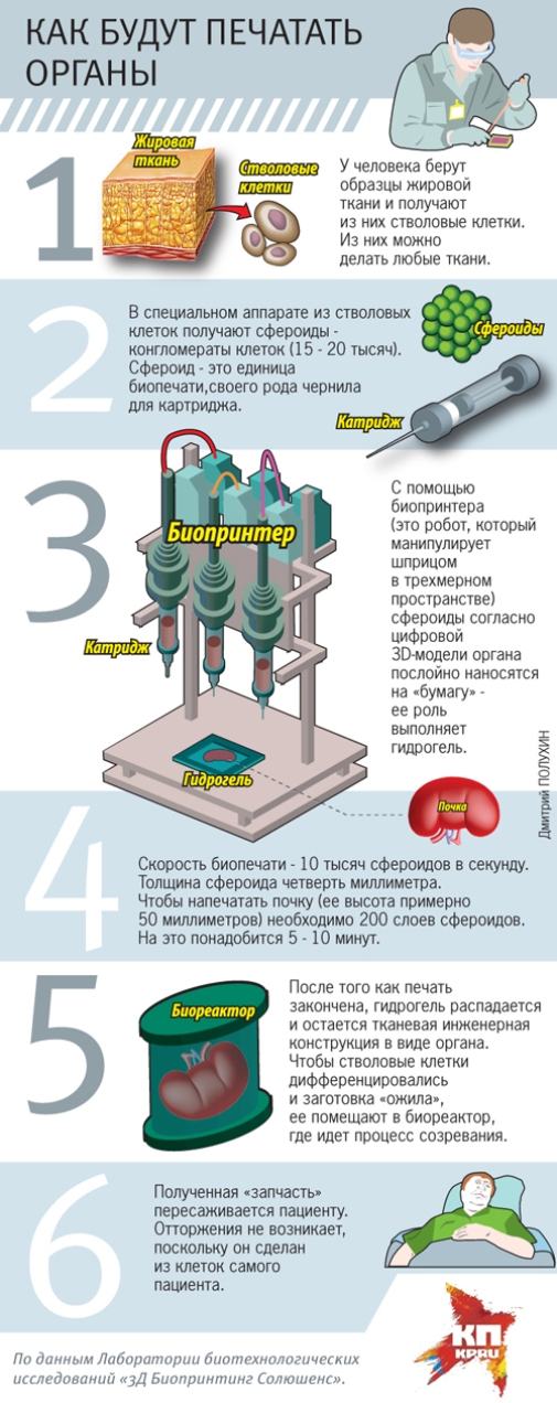 Человечество стоит на пороге революционного событи