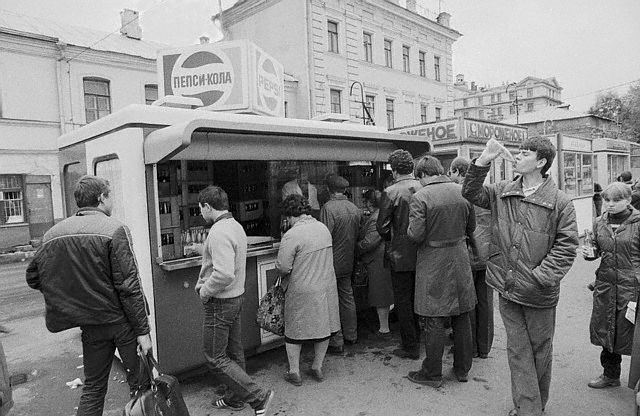 О нашем детстве, поколению 1972-82 посвящается.