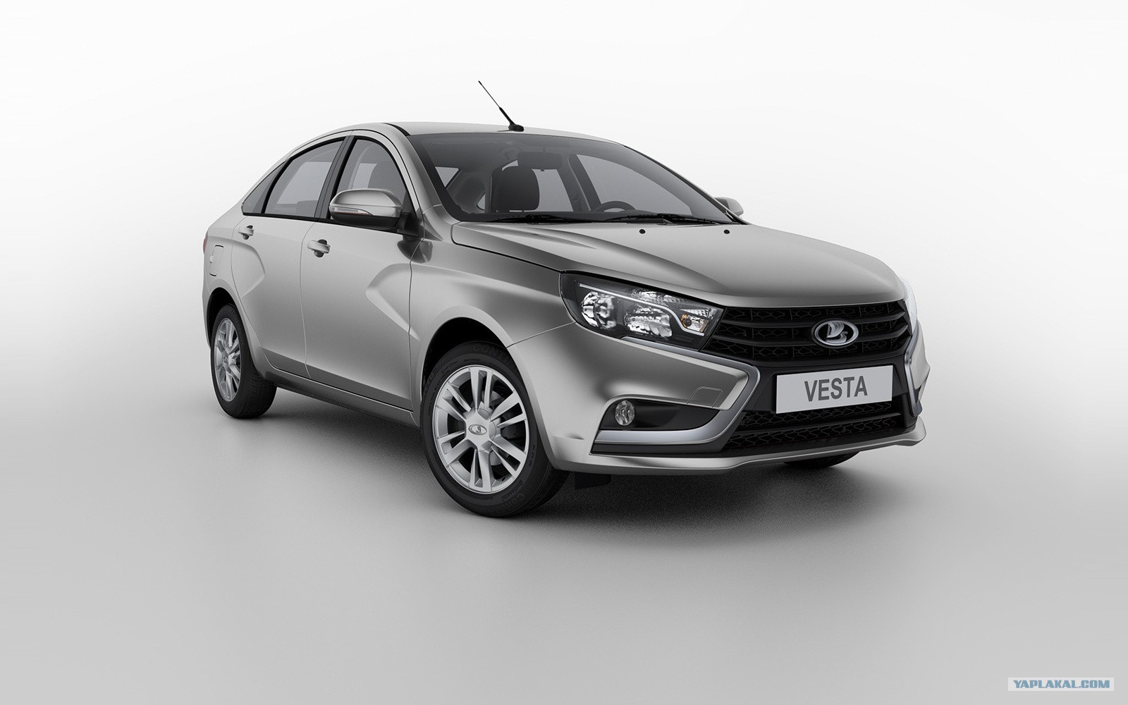 Lada Vesta    100 /   