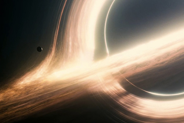На следующей неделе мы увидим первый в истории горизонт событий Черной дыры