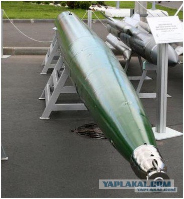 Эффект бумеранга: как погибла подводная лодка "Курск" (часть 2)