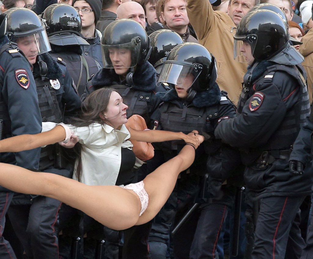 Смотреть Русское Порно С Полицейскими Девушками