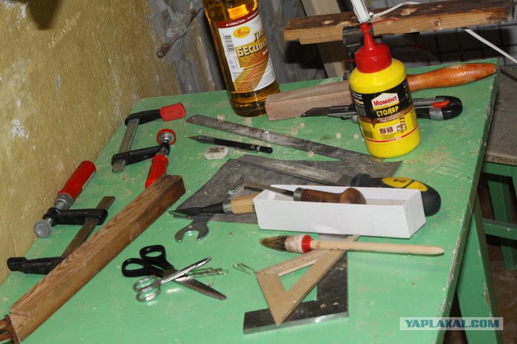 фрезы iscar