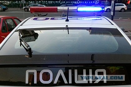 В Одесской области боевика «Правого сектора» избили за участие в АТО