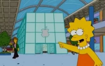 Apple против груш. Ну они уже совсем обнаглели!