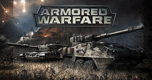 Armored Warfare 2