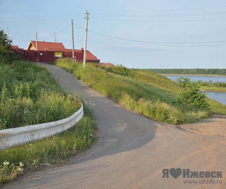 Кровавая бойня на Каме