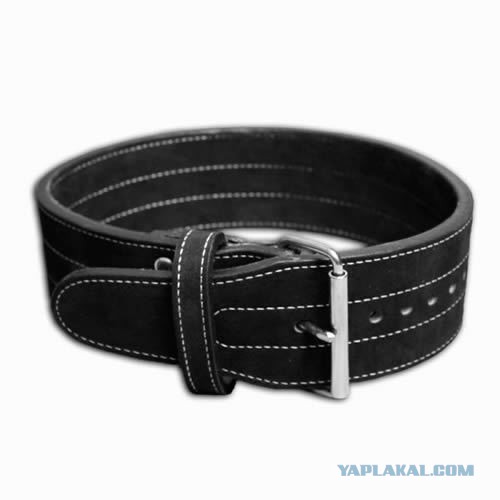 Продается тяжелоатлетический пояс Inzer lever belt 10mm