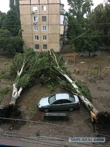 Удивительные снимки с российских просторов 10.02.19