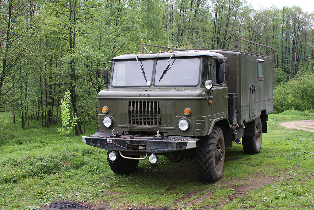 Р“РЎР’Р“ РІРѕРµРЅРЅС‹Р№ Р“РђР— 66