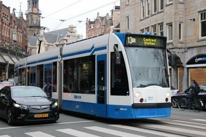 Люксембург стал первой страной в мире, сделавшей бесплатным проезд в общественном транспорте