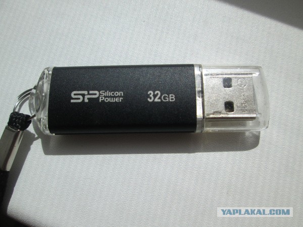 Как вживить MicroUSB в флешку