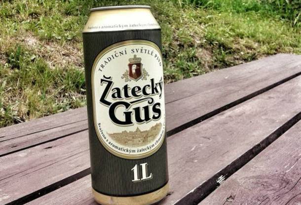 Чехи возмущены "чешским пивом" от Балтики