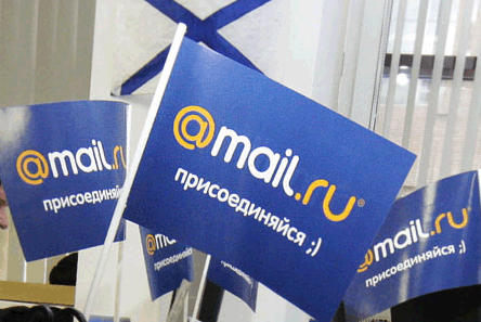 Mail.ru -  1  