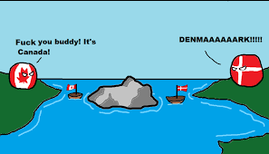 Война за остров