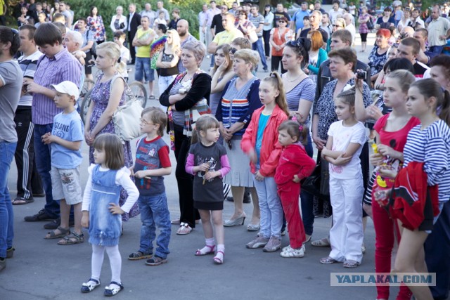 Чемпионата Украины по силовому поднятию гирь