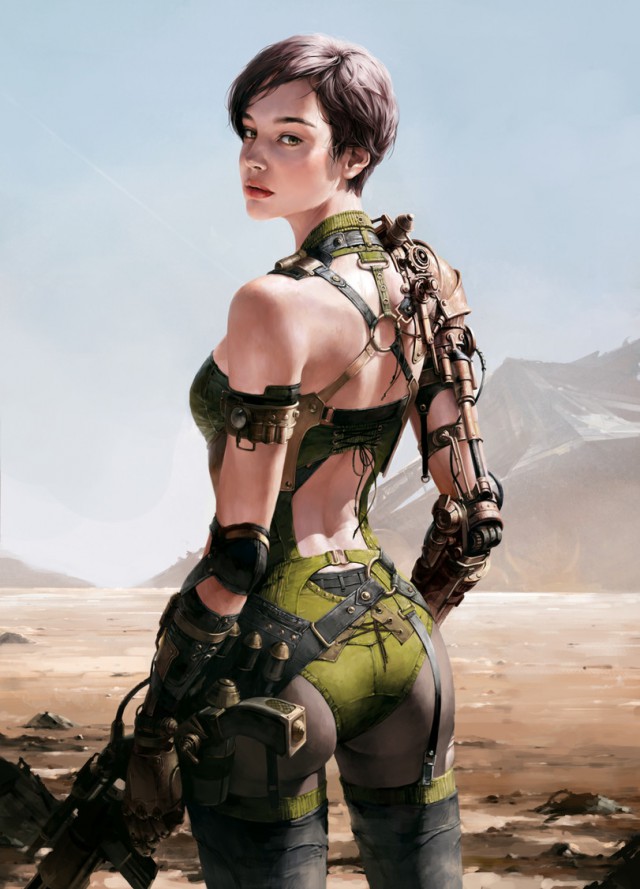 Первый трейлер фильма «Tomb Raider: Лара Крофт» с Алисией Викандер