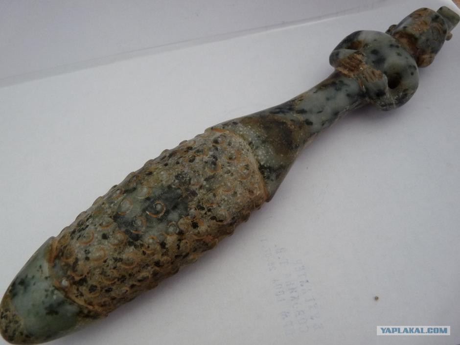 Фаллоимитатор с большой головкой Aphrodisia Big Glans Dong, 19 см, коричневый 84003brownHW - Aphrodisia - Реалистичные фаллоимитаторы - Купить