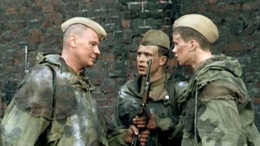 Военные фильмы онлайн смотреть бесплатно 19411945