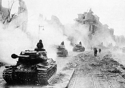 Русские всюду сражаются до последнего человека: как немцы столкнулись с непреодолимой силой