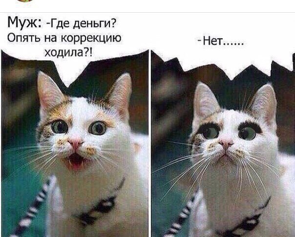 На коррекцию ходила На коррекцию ходила