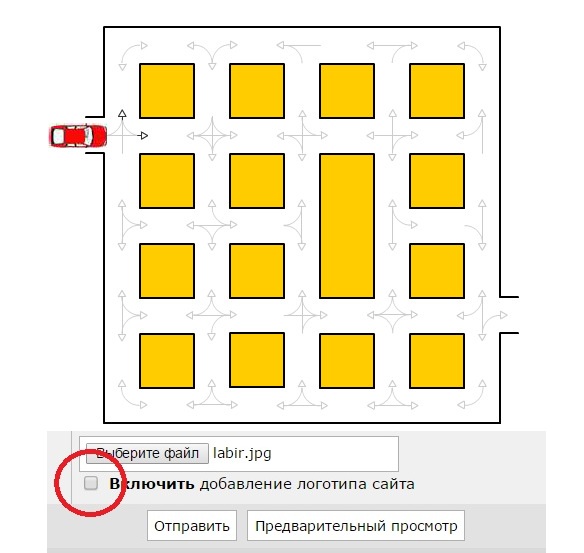 Страничка мозголома на ЯПе