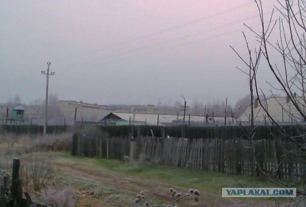 "...На том свете плохо не бывает"