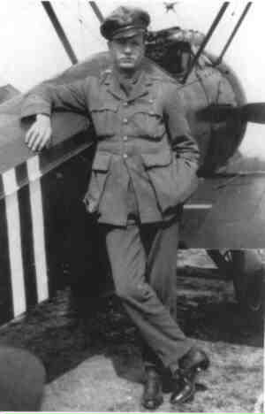 Лучшие летчики Первой Мировой войны.