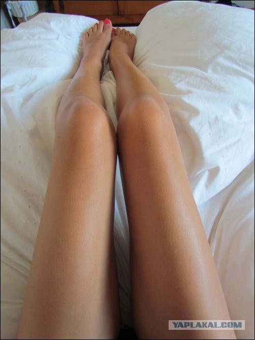 Женские ножки