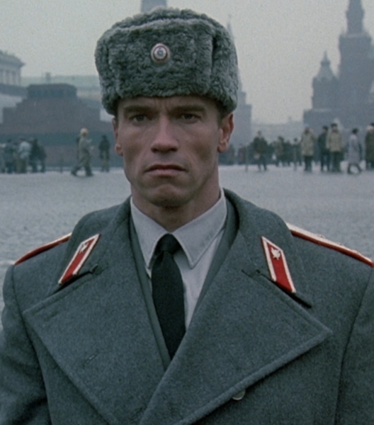 Эпидемия воровства шапок в СССР