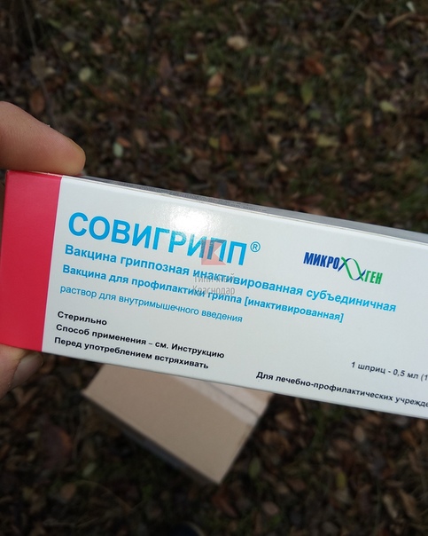 В Краснодарском лесу обнаружили коробки с вакцинами