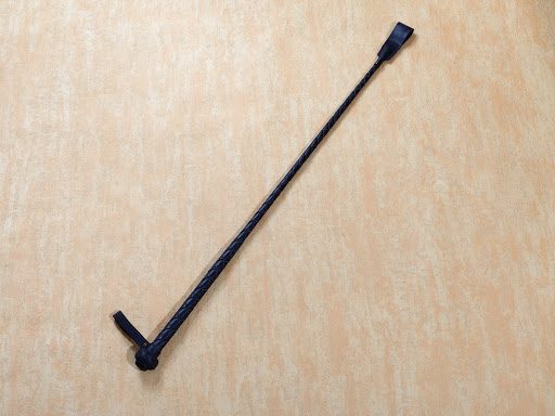 Стек Concorde Fetish Tentation 71 см, чёрный 570087 - Concorde - Стеки - Купить