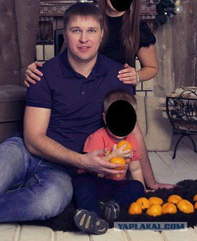 В Нижнем Новгороде мужчина обвиняется в убийстве собственного сына