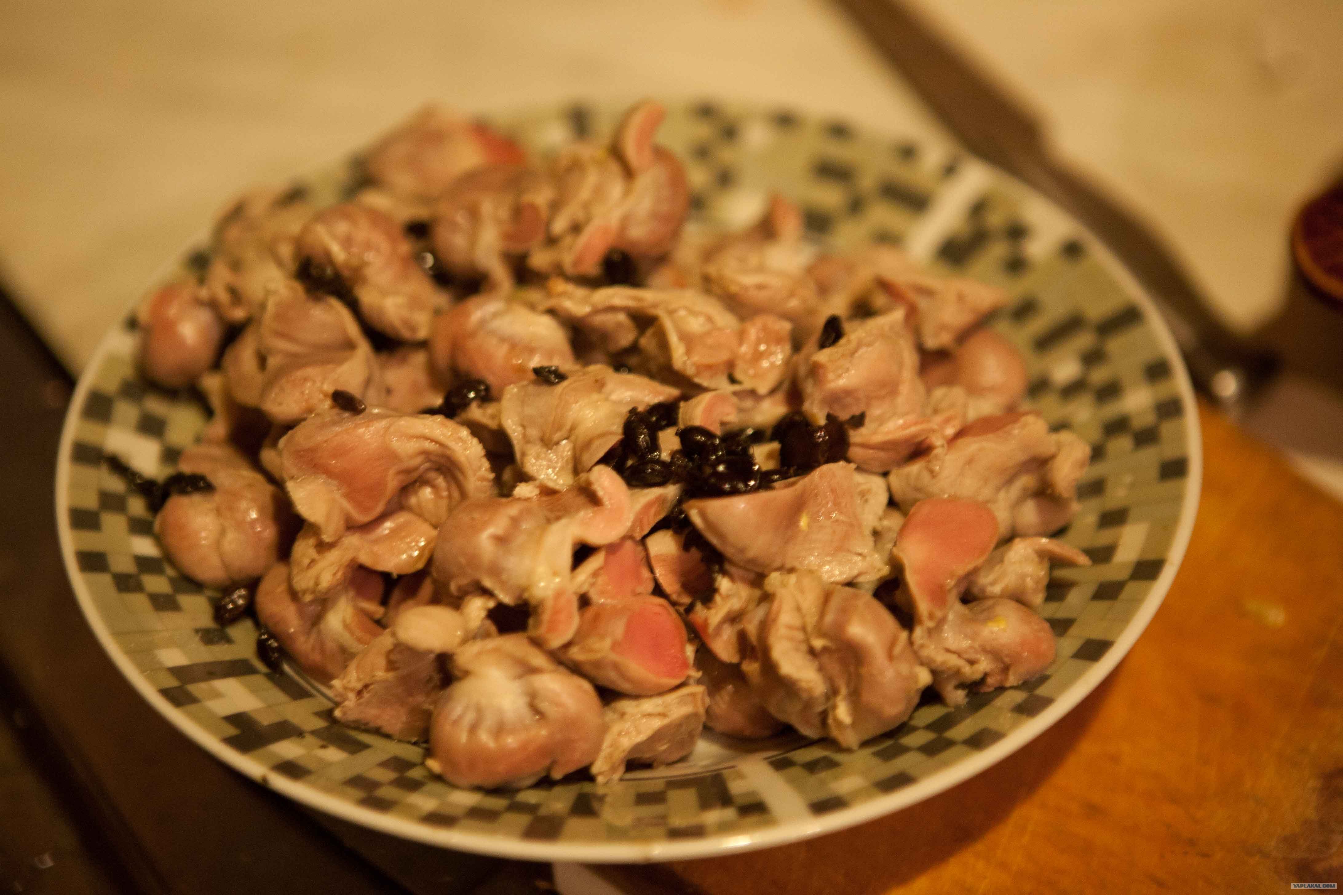 Блюда из куриных желудков рецепты с фото простые и вкусные рецепты фото