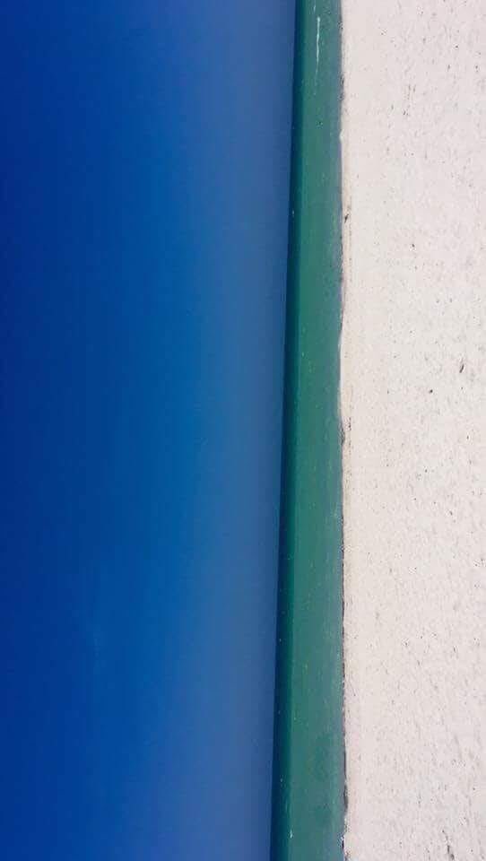 Пляж или дверь? Новая оптическая иллюзия озадачила многих