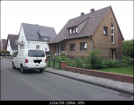 Как я в Германии дом купил