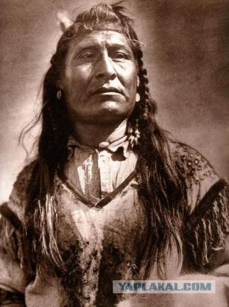 Философия индейцев северной Америки