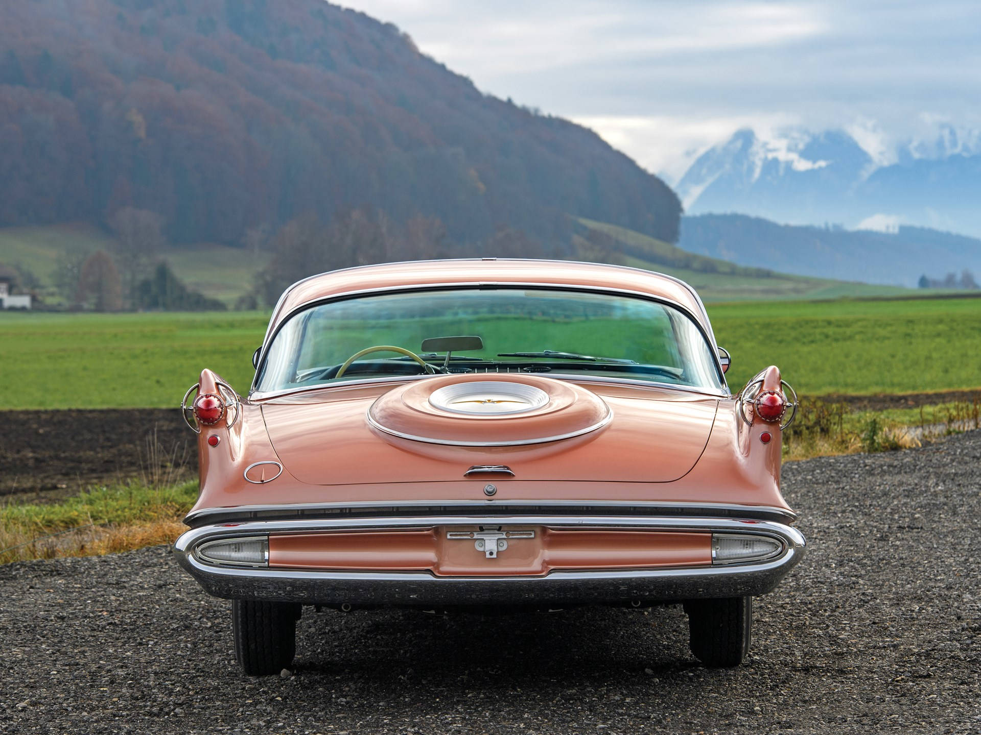 chrysler imperial 1959