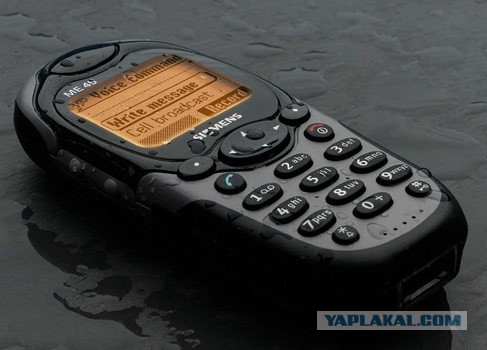 Финны выпустят современную версию Nokia 3310