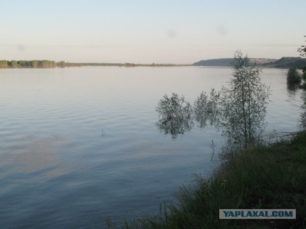 Хутор Бундин, рыбалка в Астраханской области.