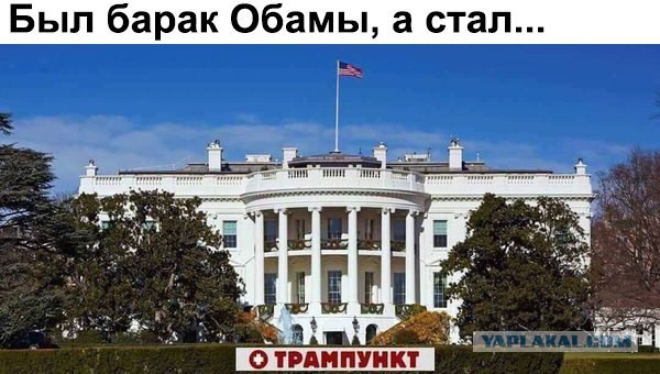 Трампункт