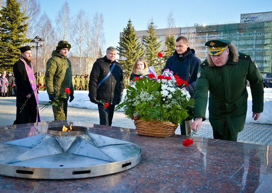 38 лет назад произошла трагедия на космодроме «Плесецк»