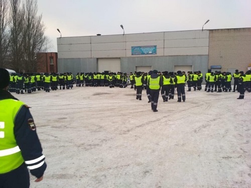 ВВП сегодня в Набережных Челнах