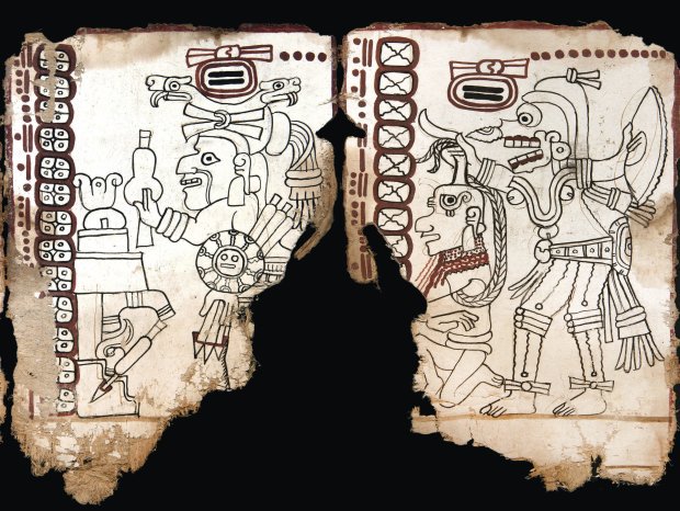 Тайны о древней цивилизации майя, которые открылись недавно