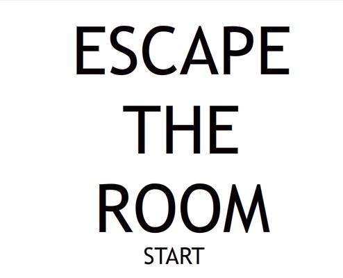 Escape The Room