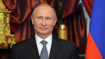 Американский конгрессмен предложил президенту РФ ежегодно обращаться к народу США