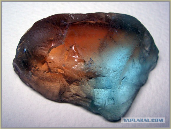 Интересные факты про минералы и драгоценные камни